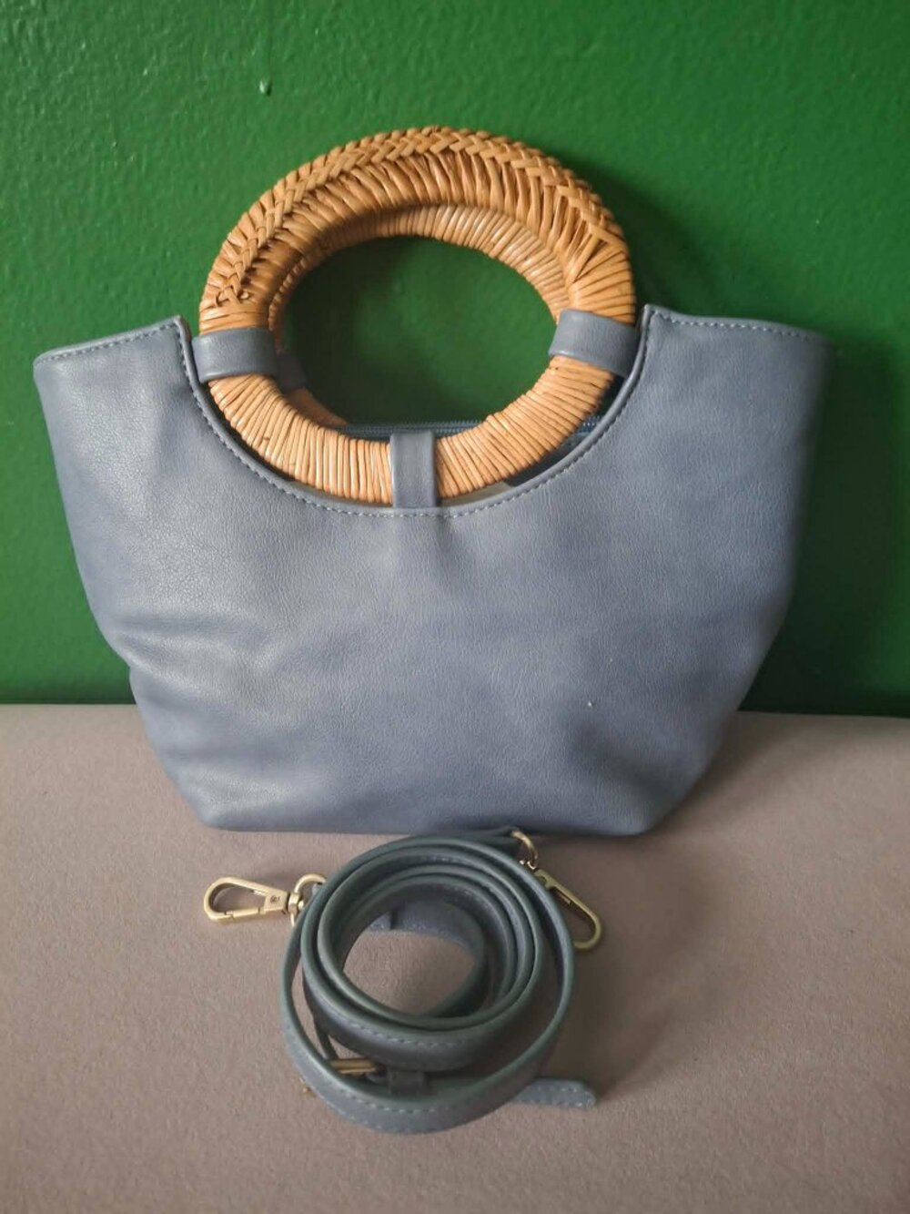 Anthropologie Purse